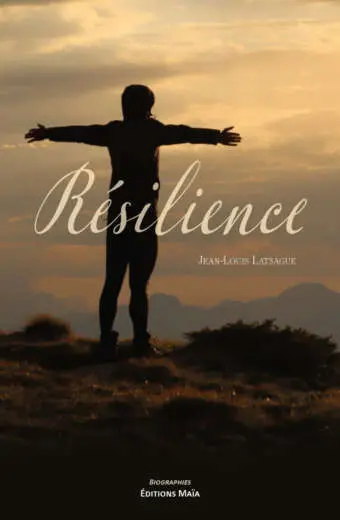 Jean-Louis Latsague, Résilience