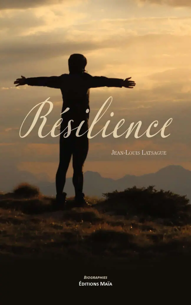 Jean-Louis Latsague, Résilience