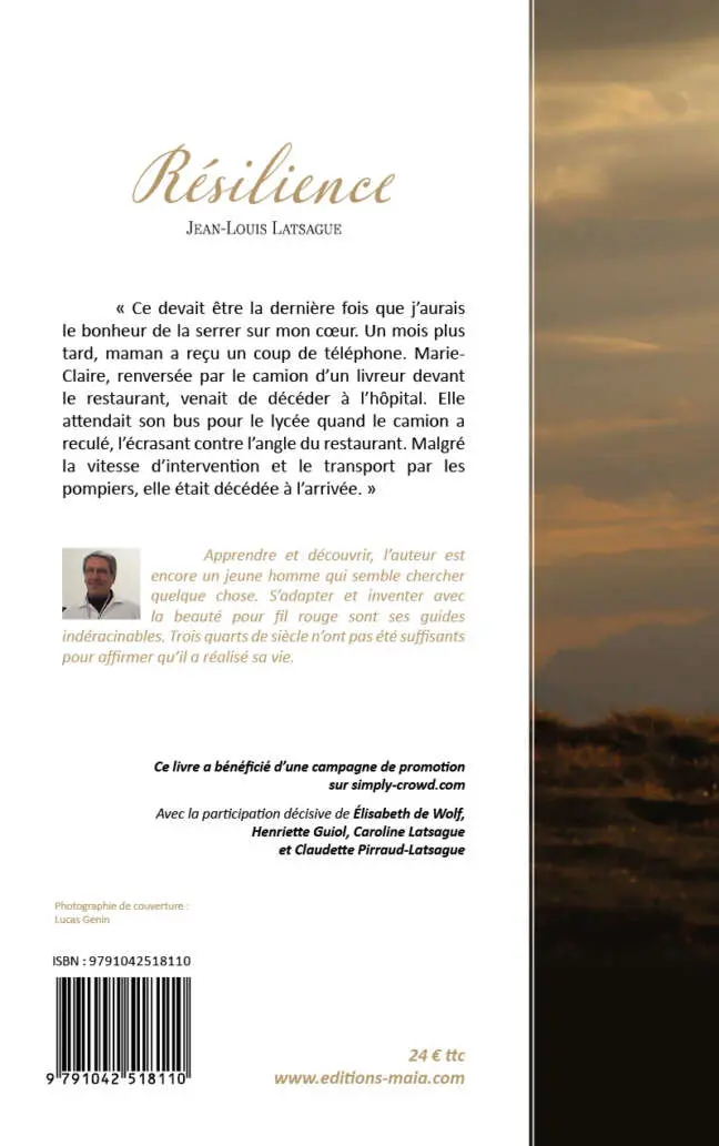 Résilience – Image 2