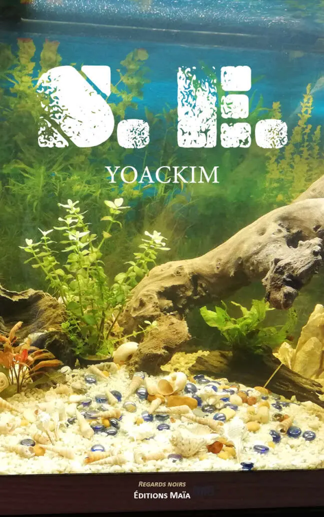 Yoackim, S. E.