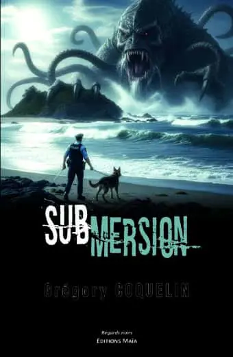 Grégory Coquelin, Submersion