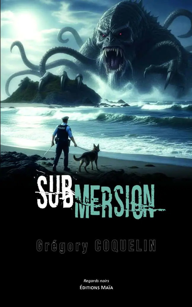 Grégory Coquelin, Submersion