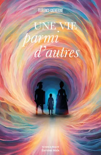 Florence Catherine, Une vie parmi d’autres