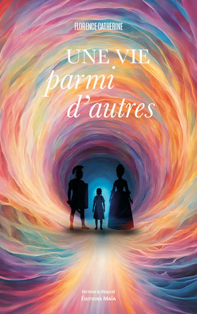 Florence Catherine, Une vie parmi d’autres