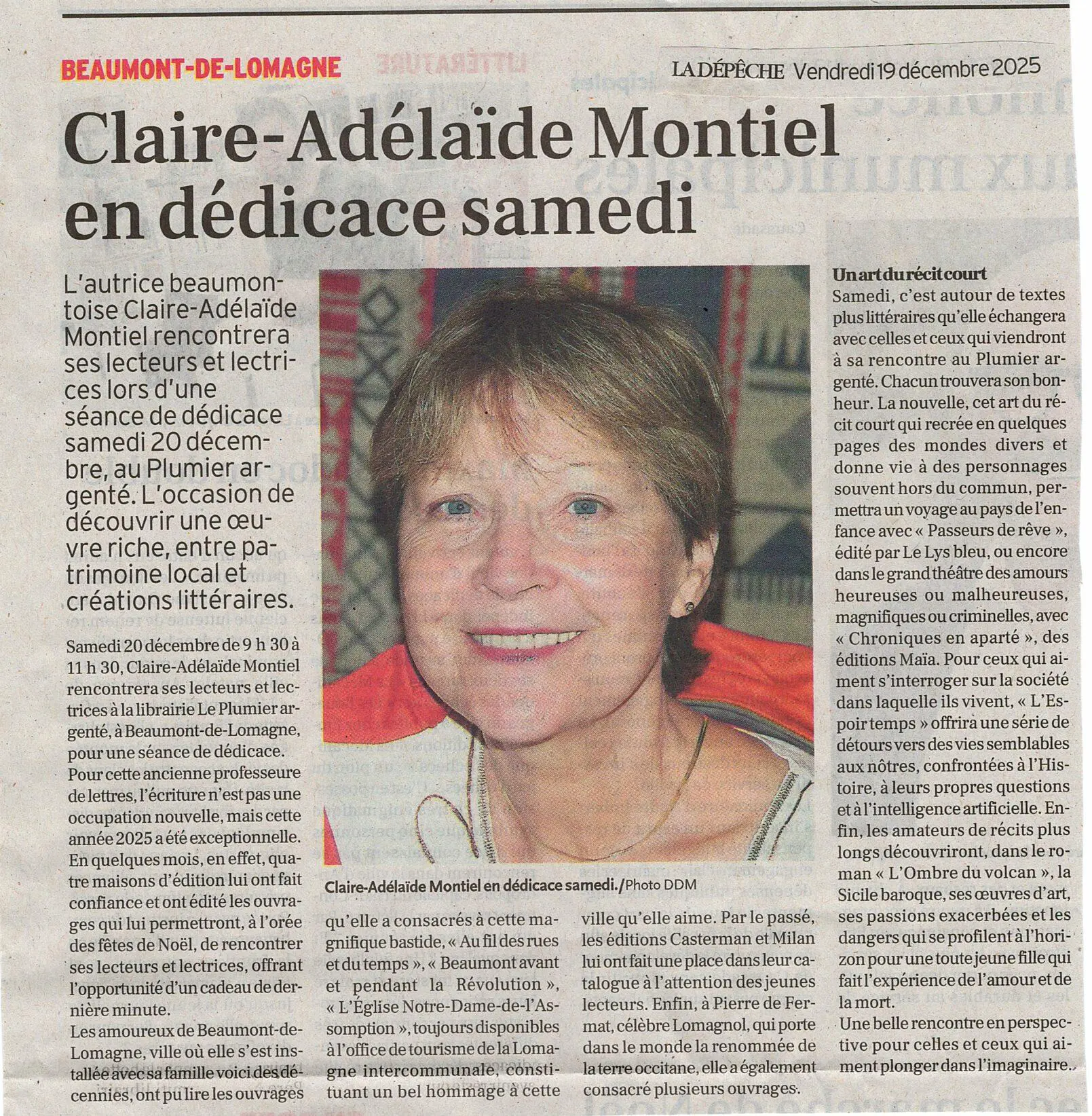 Chroniques en aparté – Image 5