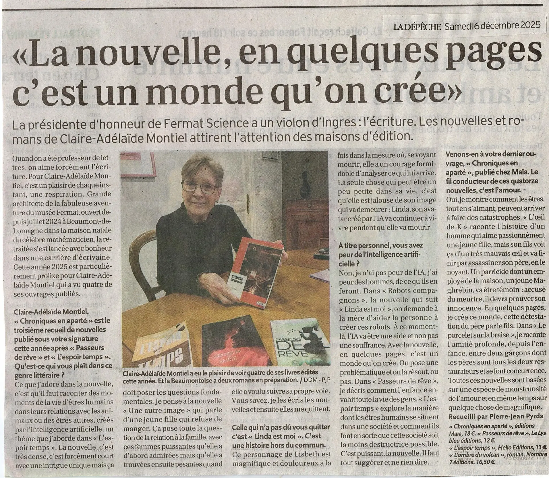 Chroniques en aparté – Image 6