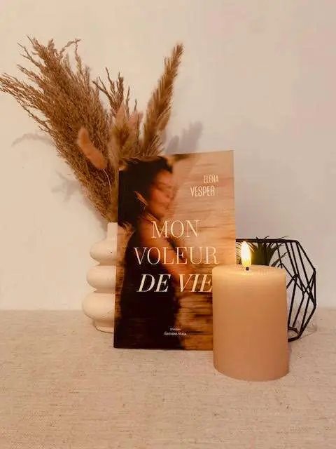 Mon voleur de vie – Image 3