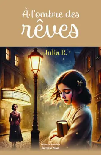Julia R., À l’ombre des rêves