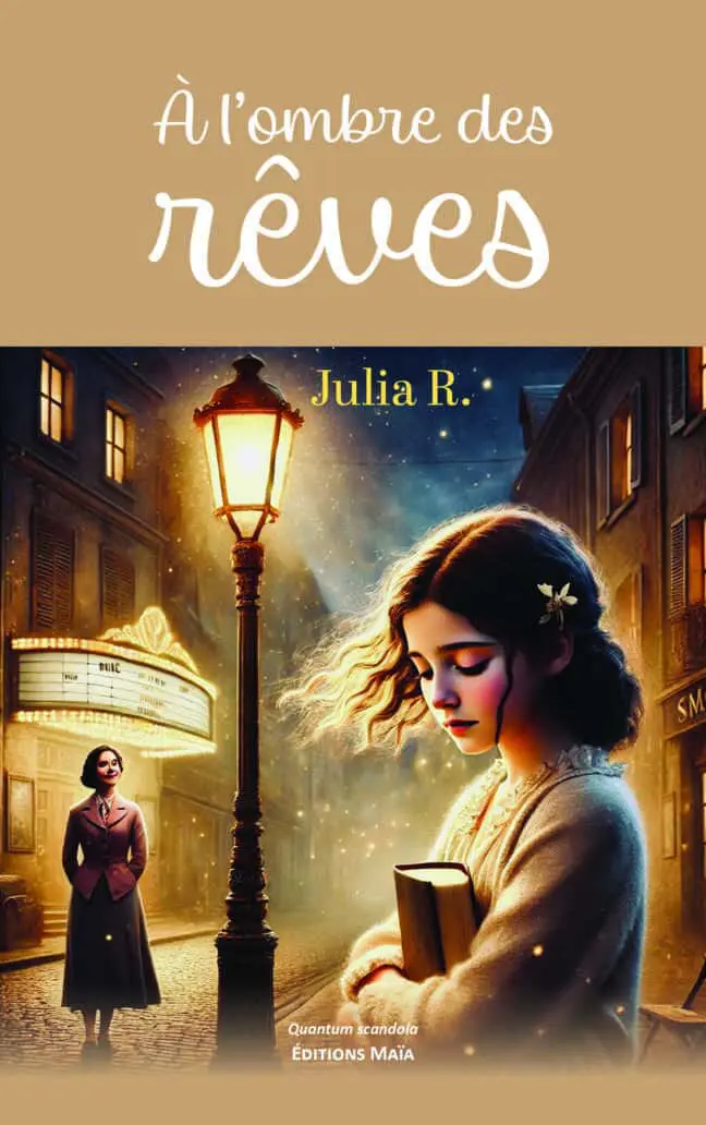 Julia R., À l’ombre des rêves