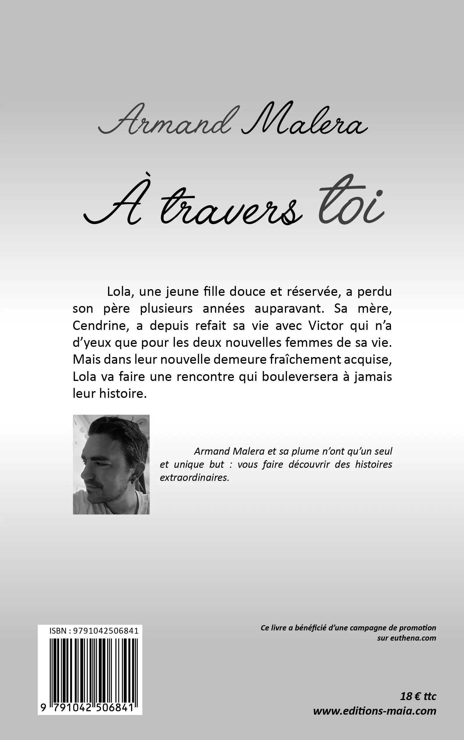 À travers toi – Image 2