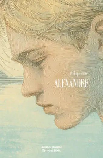 Philippe Gitton, Alexandre