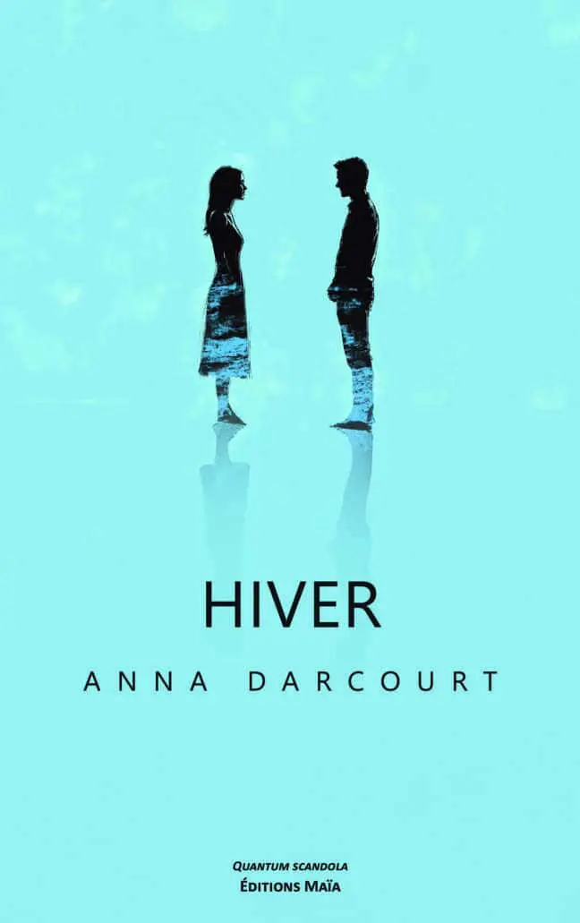 Anna Darcourt, Hiver