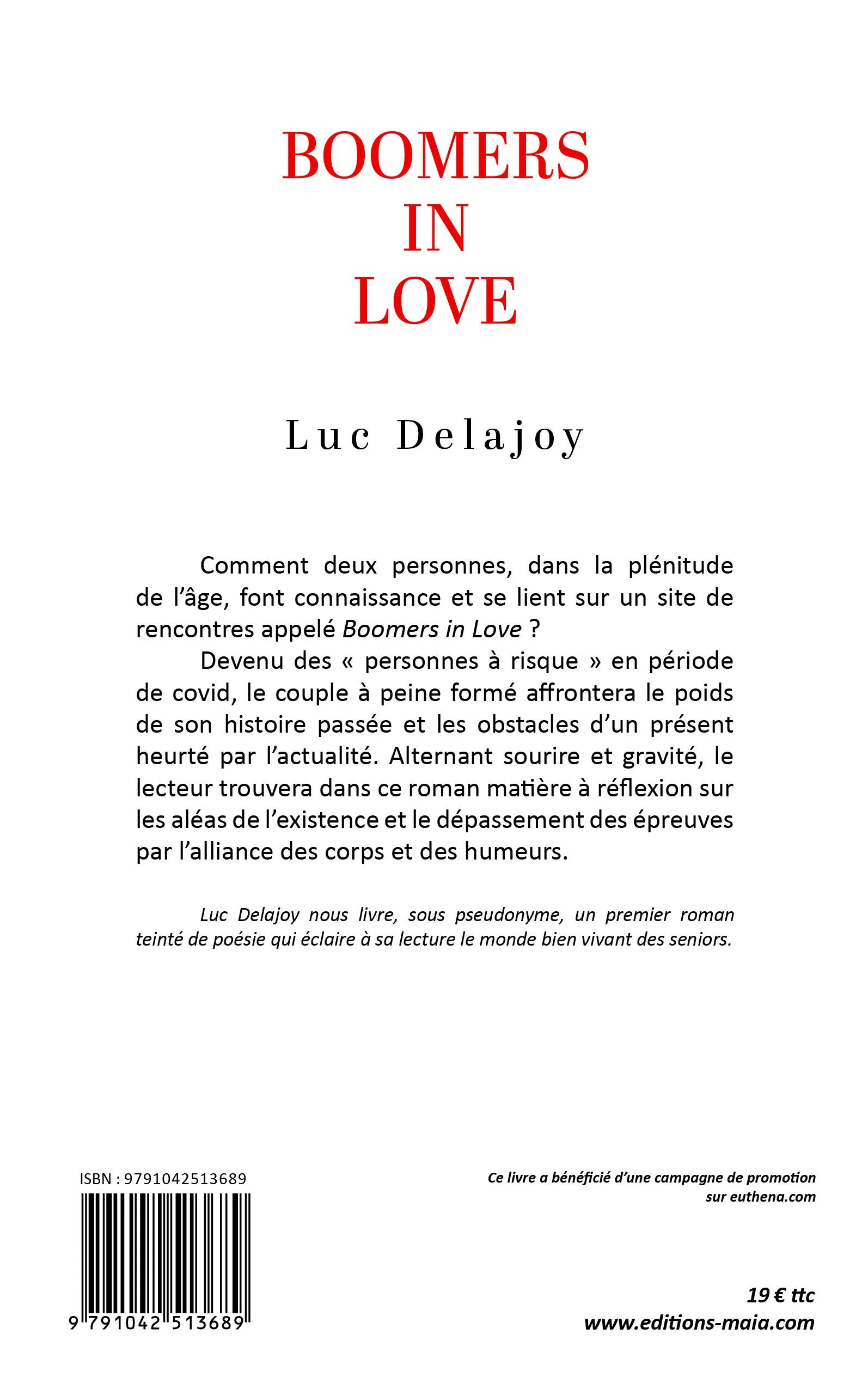 Boomers in Love – Image 2