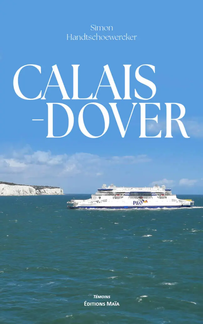 Simon Handtschoewercker, Calais-Dover