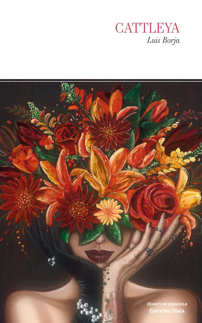 Luis Borja, Cattleya