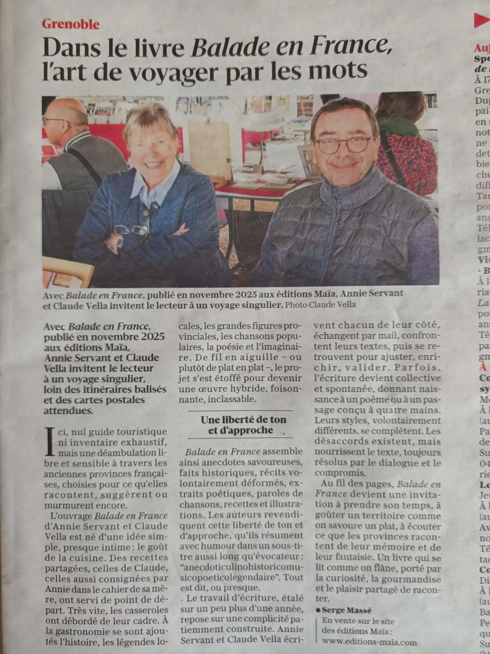 Balade en France – Image 3