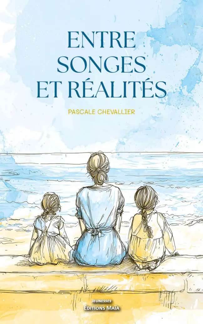 Pascale Chevallier, Entre songes et réalités