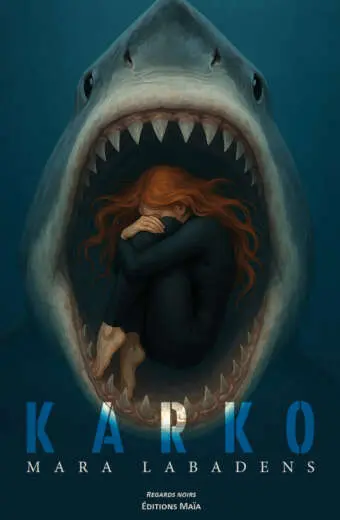 Mara Labadens, Karko