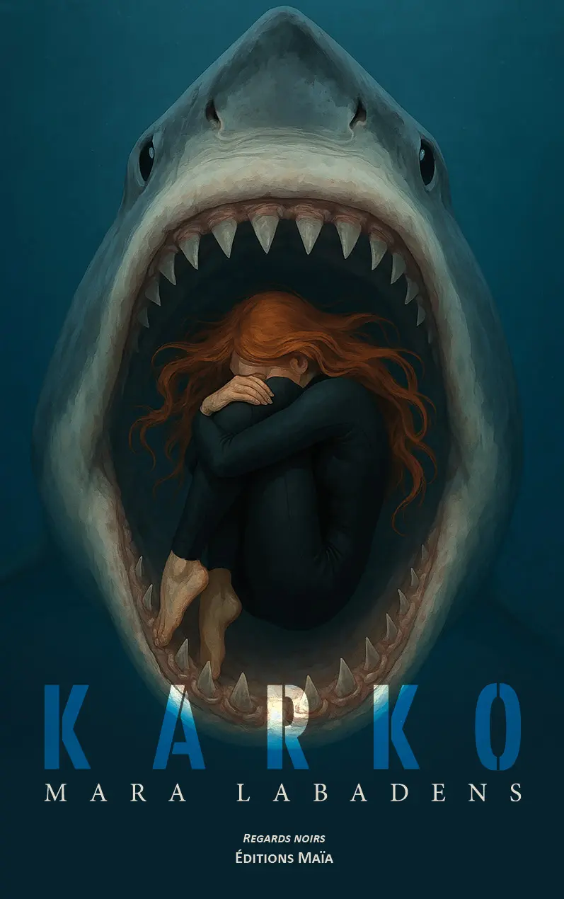 Mara Labadens, Karko