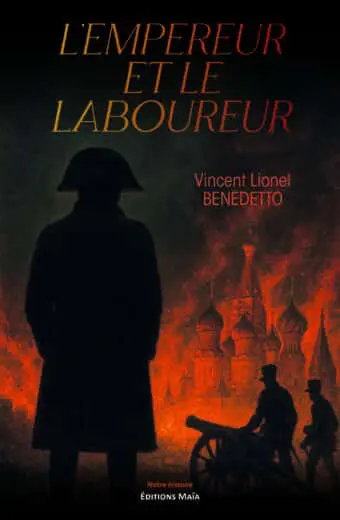 Vincent Lionel Benedetto, L’empereur et le laboureur