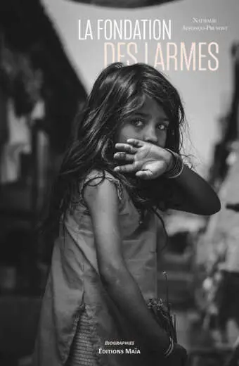 Nathalie Affonço-Pruvost, La fondation des larmes