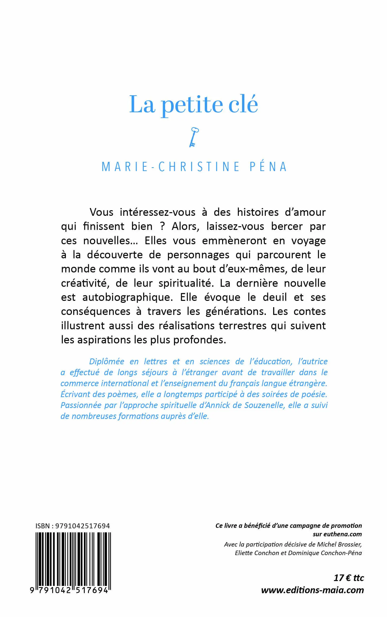 La petite clé – Image 2