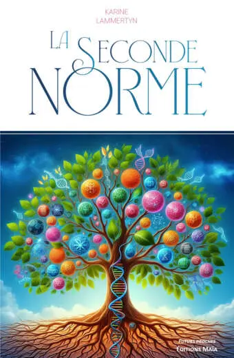 Karine Lammertyn, La seconde norme