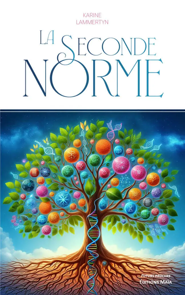 Karine Lammertyn, La seconde norme