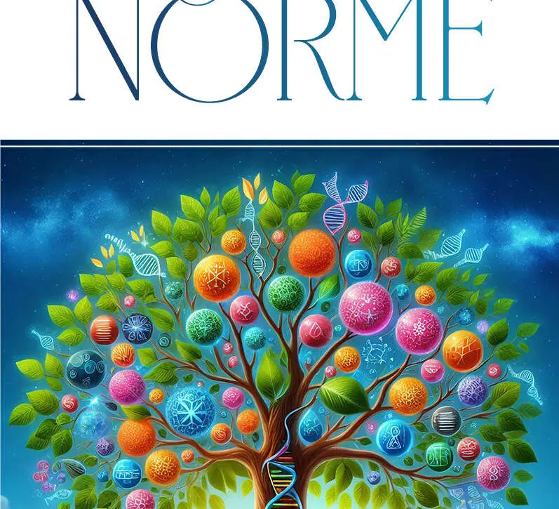 Karine Lammertyn, La seconde norme