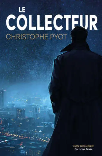 Christophe Pyot, Le collecteur