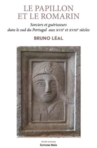 Bruno Léal, Le papillon et le romarin