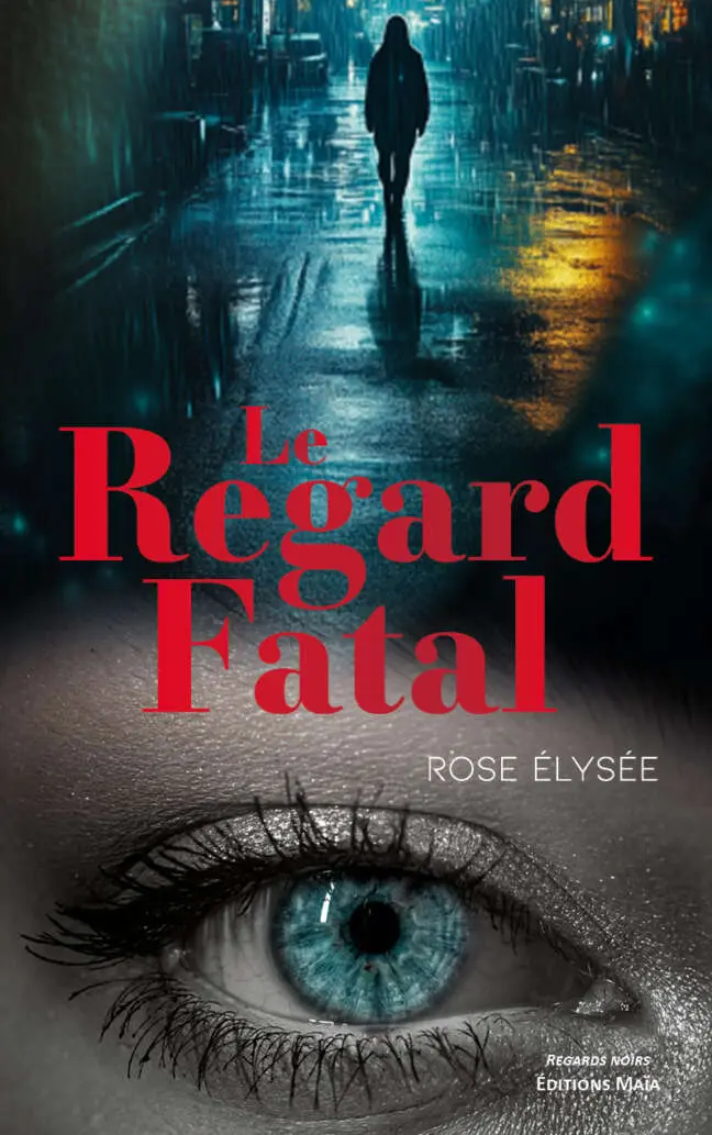 Rose Élysée, Le regard fatal
