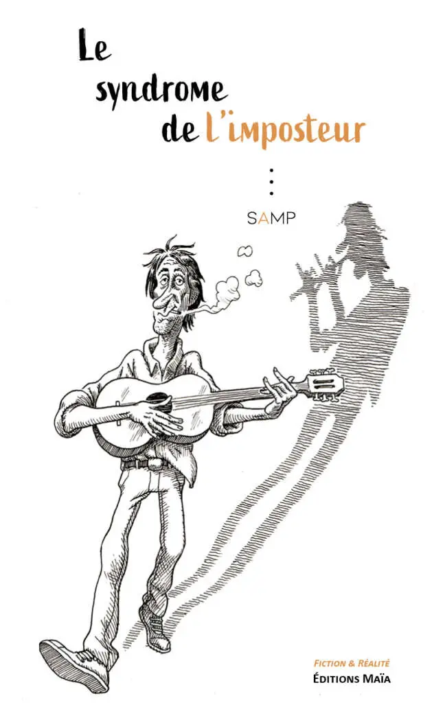Samp, Le syndrome de l’imposteur