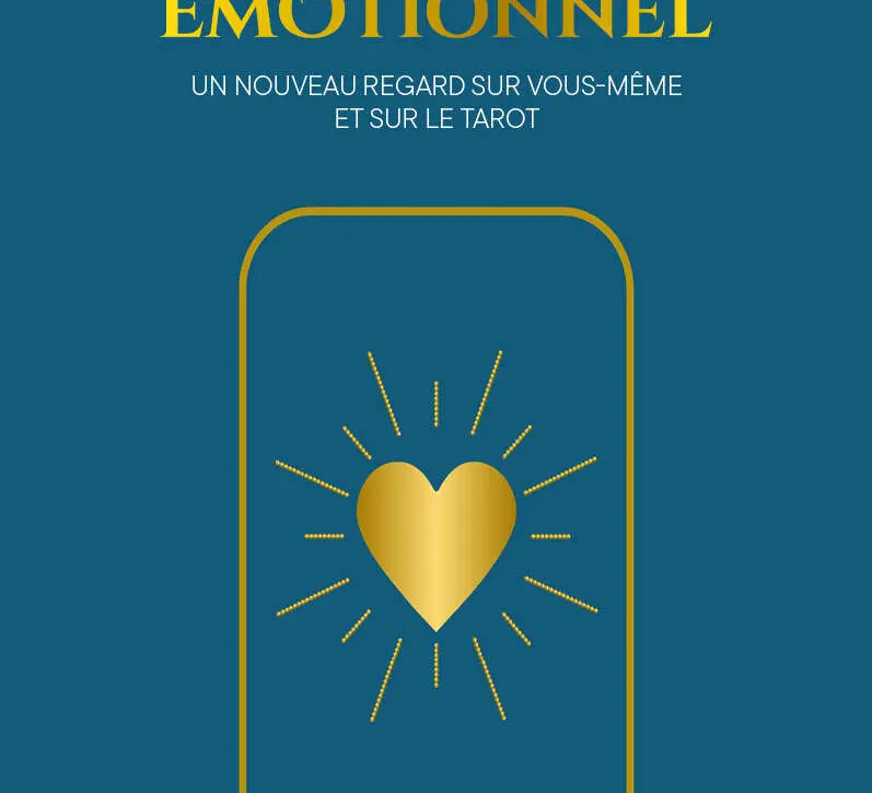 Agnès Lamberti Nègre, Le tarot émotionnel