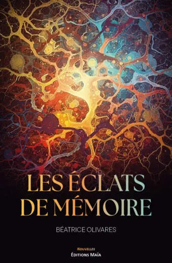 Béatrice Olivares, Les éclats de mémoire
