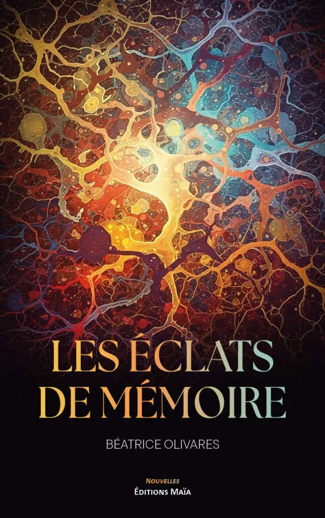 Béatrice Olivares, Les éclats de mémoire