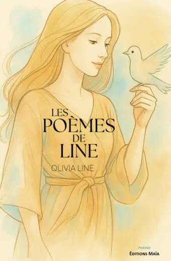 Olivia Line, Les poèmes de Line