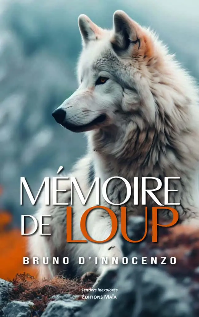 Bruno d’Innocenzo, Mémoire De Loup