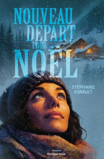 Stéphanie Esnault, Nouveau départ pour Noël