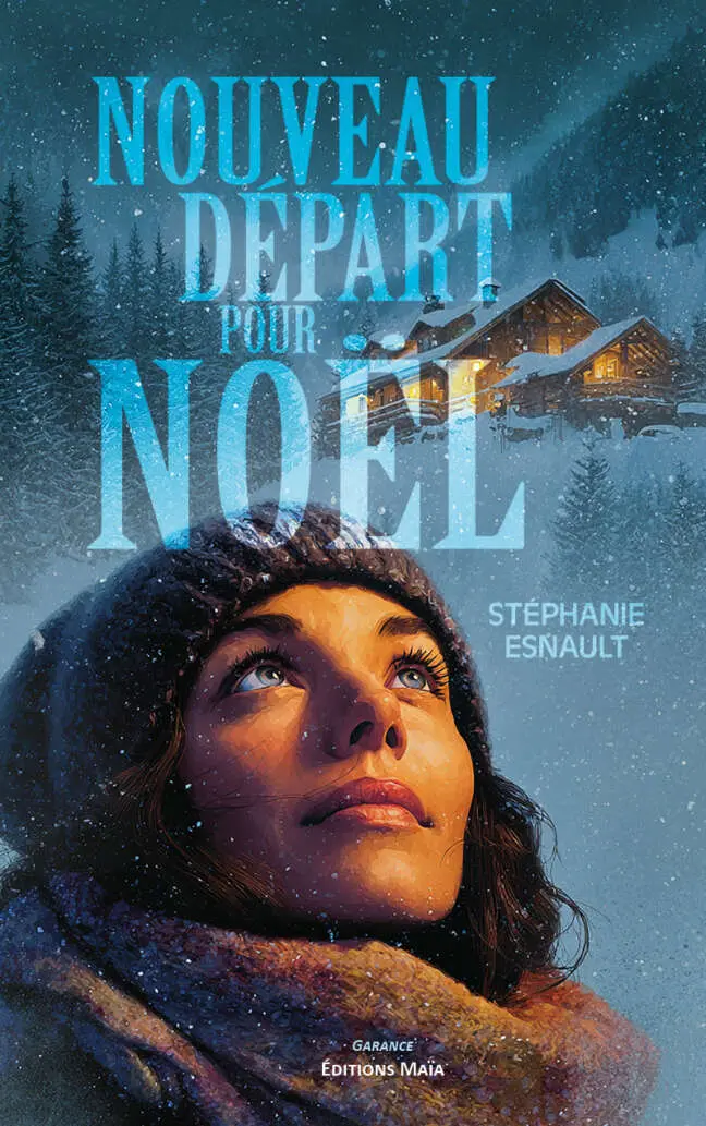 Stéphanie Esnault, Nouveau départ pour Noël