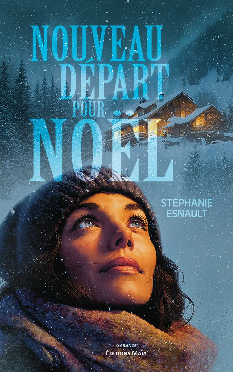 Stéphanie Esnault, Nouveau départ pour Noël