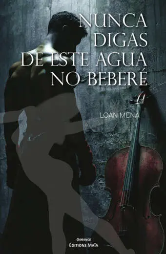 Loan Mena, Nunca digas de este agua no beberé