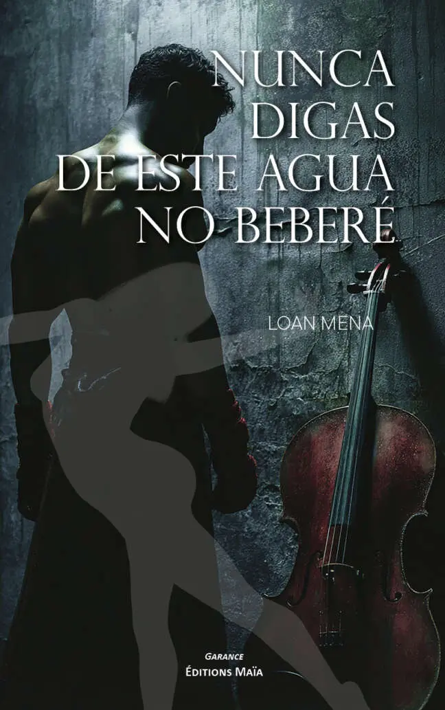 Loan Mena, Nunca digas de este agua no beberé