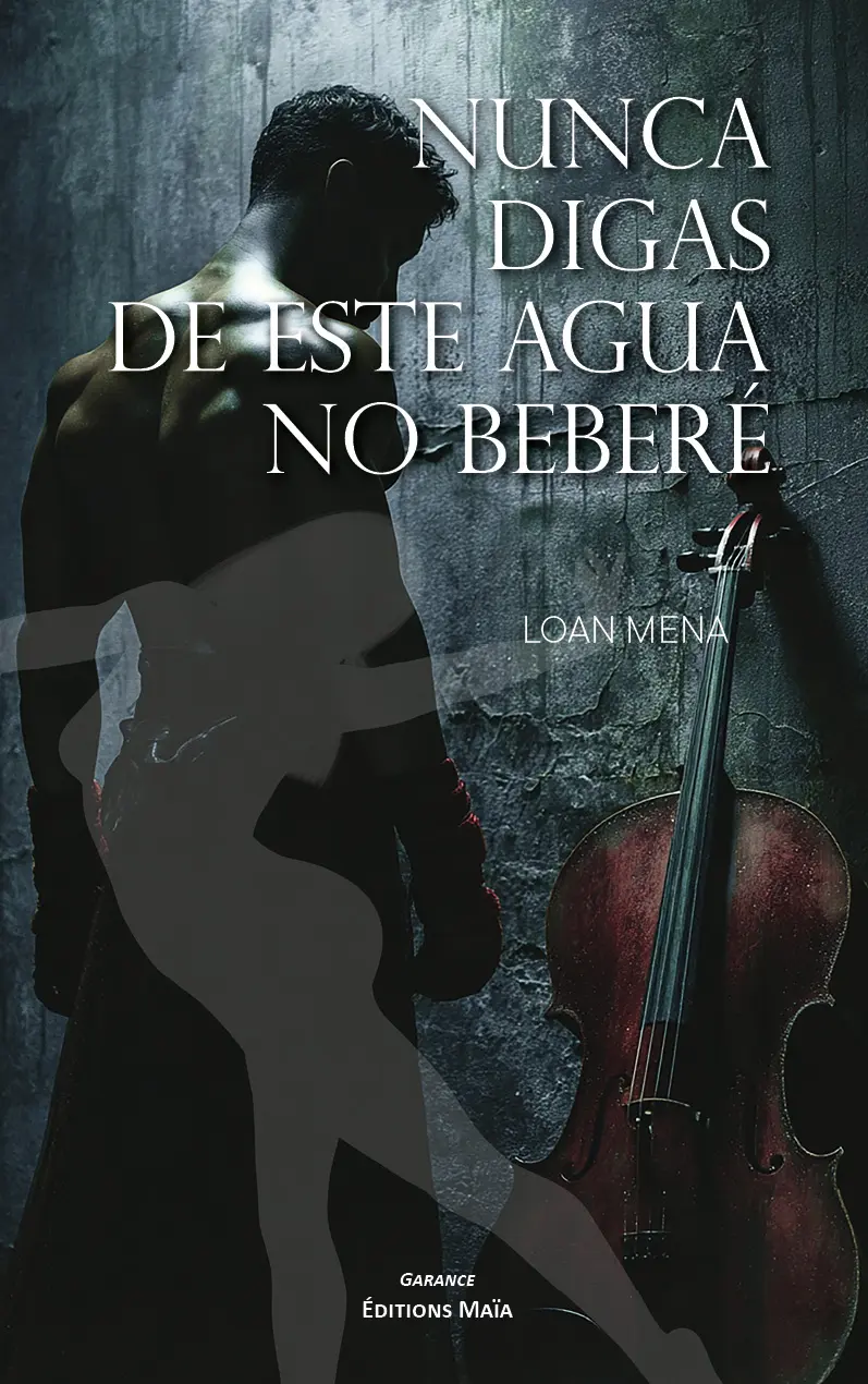 Loan Mena, Nunca digas de este agua no beberé