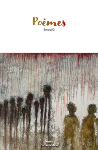 Ernest’O, Poèmes