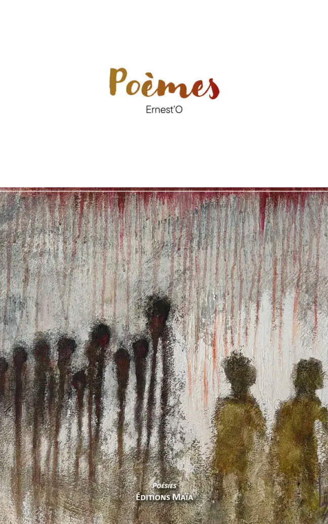 Ernest’O, Poèmes
