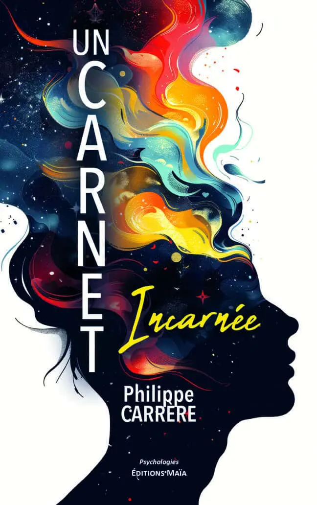 Philippe Carrère, Un carnet, Incarnée