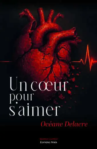 Océane Delacre, Un cœur pour s’aimer