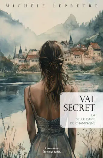 Michèle Leprêtre, Val secret