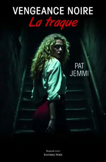 Pat Jemmi, Vengeance noire